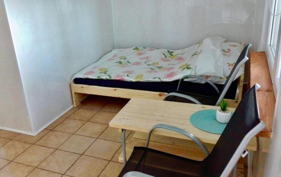 Domki Nad Jeziorem I Labedz Rajgród Exterior foto